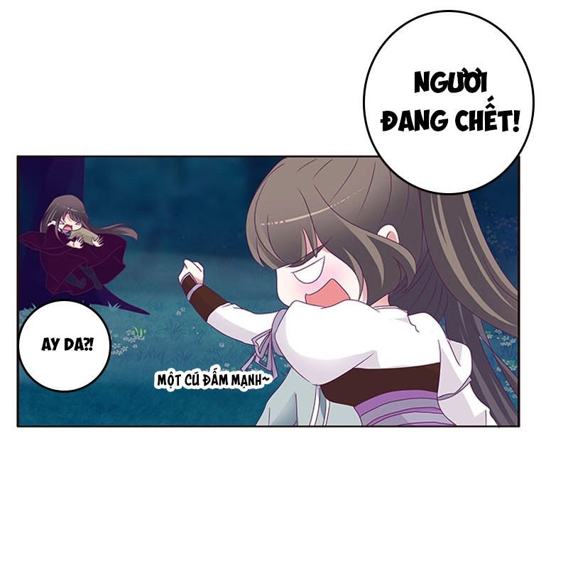 Thông Linh Phi Chapter 305 - Trang 2