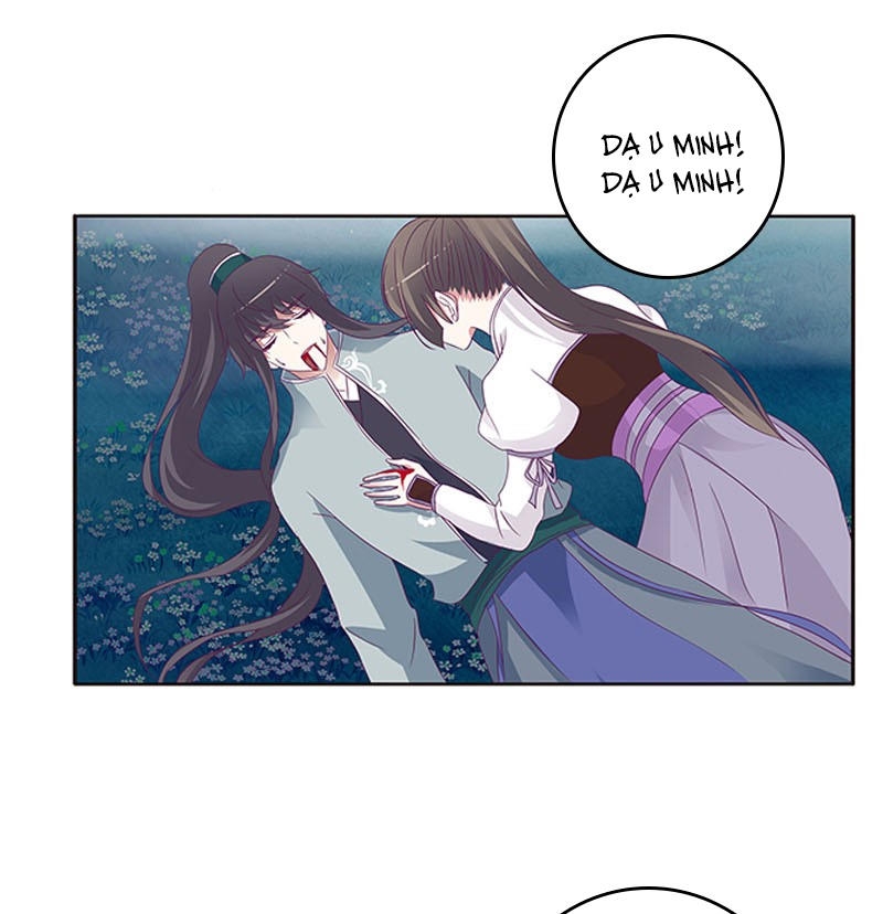 Thông Linh Phi Chapter 305 - Trang 2