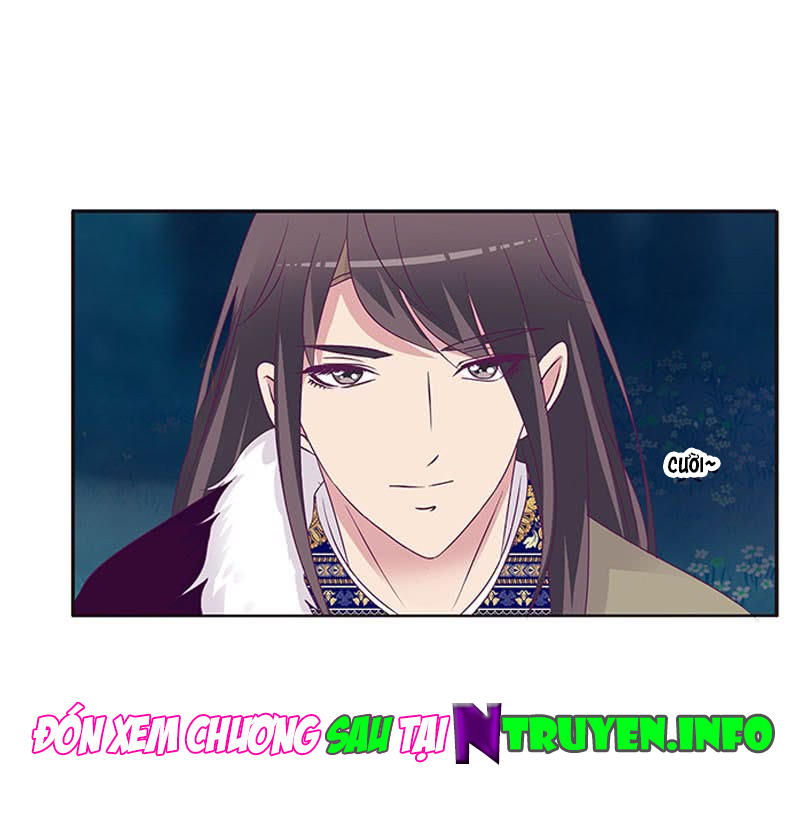 Thông Linh Phi Chapter 305 - Trang 2