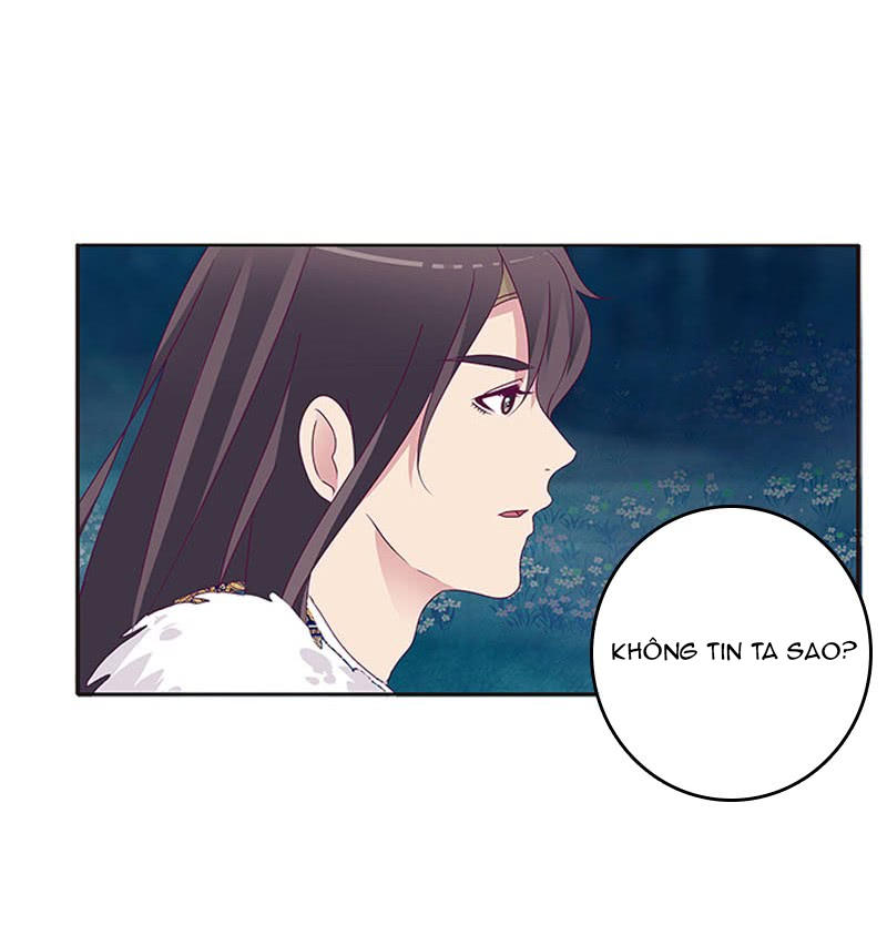 Thông Linh Phi Chapter 305 - Trang 2