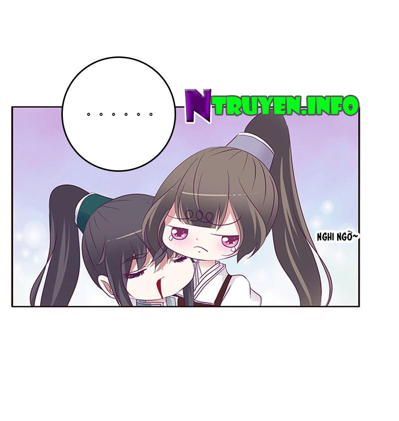 Thông Linh Phi Chapter 305 - Trang 2