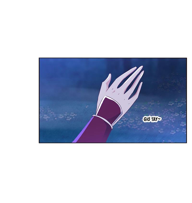 Thông Linh Phi Chapter 306 - Trang 2