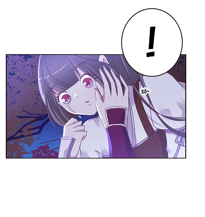 Thông Linh Phi Chapter 306 - Trang 2