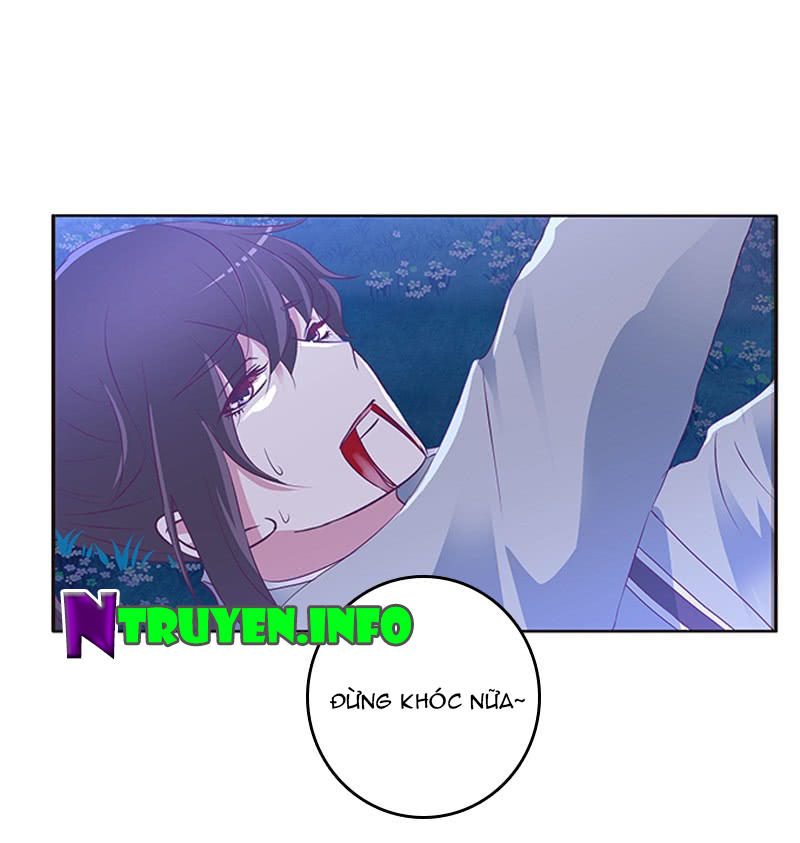 Thông Linh Phi Chapter 306 - Trang 2