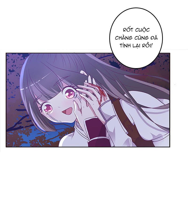 Thông Linh Phi Chapter 306 - Trang 2