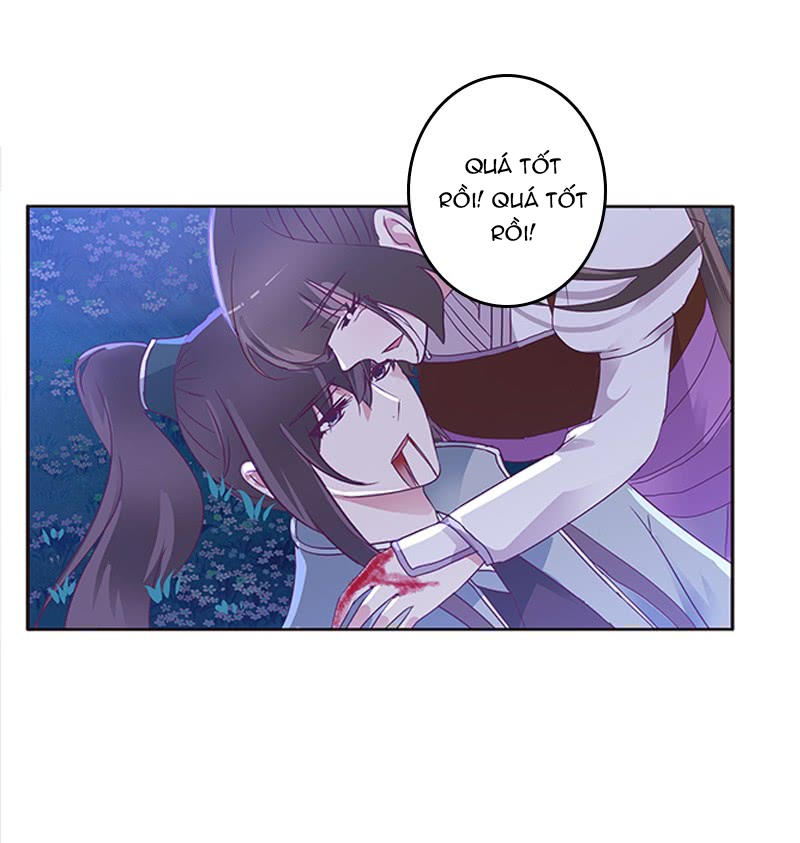 Thông Linh Phi Chapter 306 - Trang 2