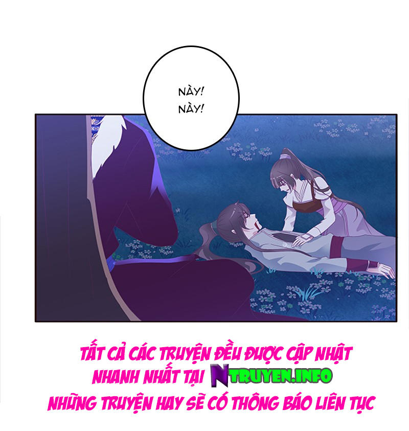 Thông Linh Phi Chapter 306 - Trang 2