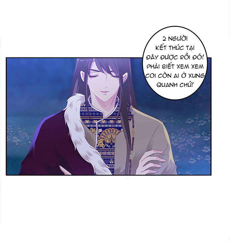 Thông Linh Phi Chapter 306 - Trang 2