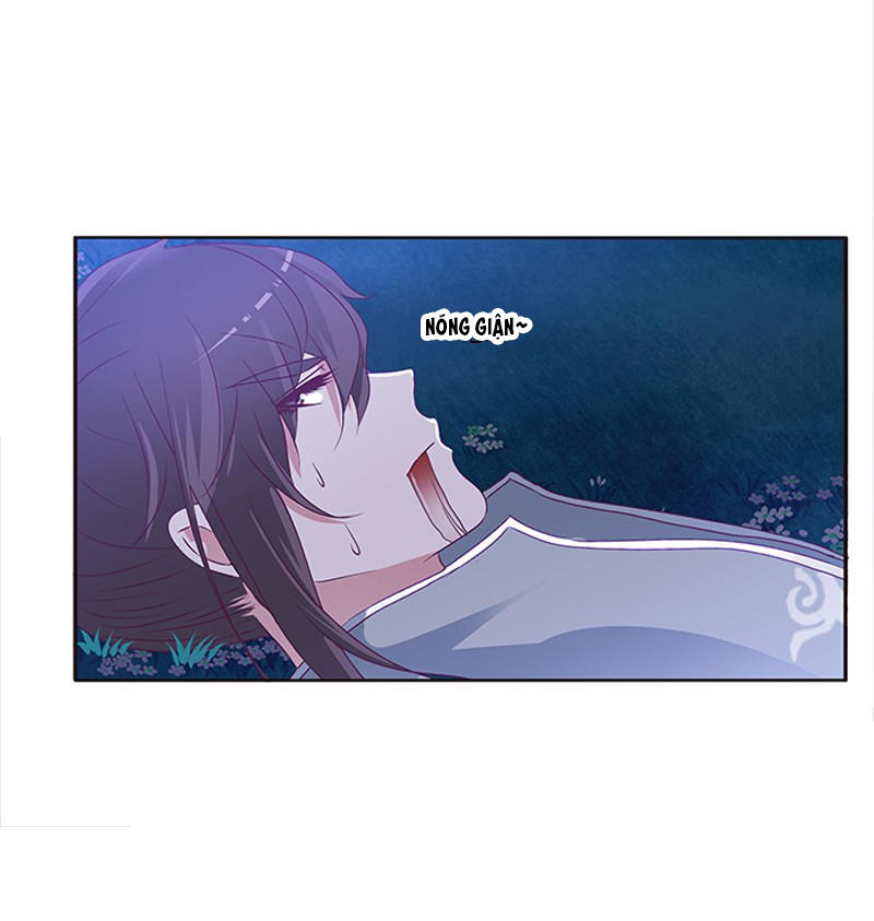 Thông Linh Phi Chapter 306 - Trang 2