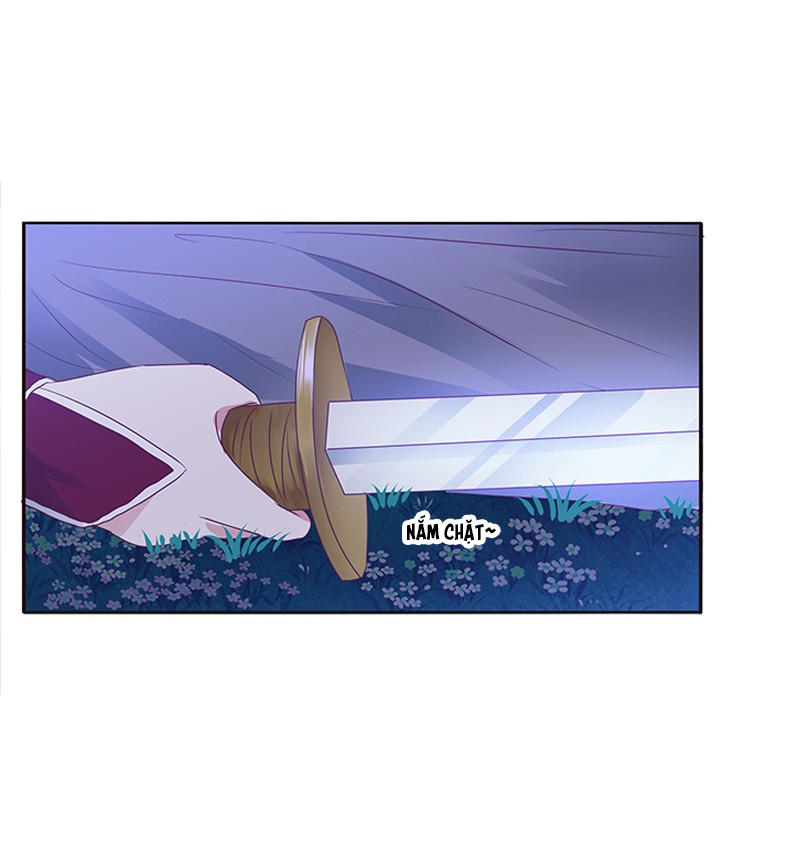 Thông Linh Phi Chapter 306 - Trang 2