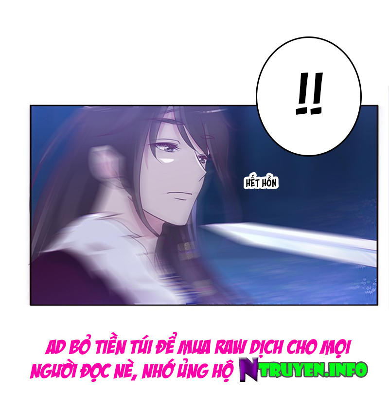 Thông Linh Phi Chapter 306 - Trang 2