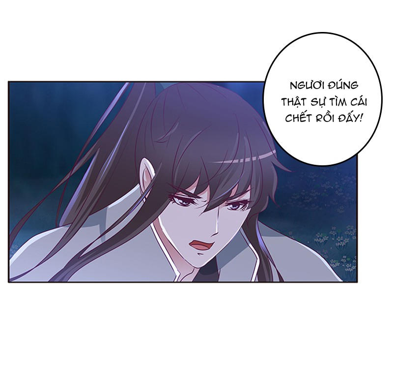 Thông Linh Phi Chapter 306 - Trang 2