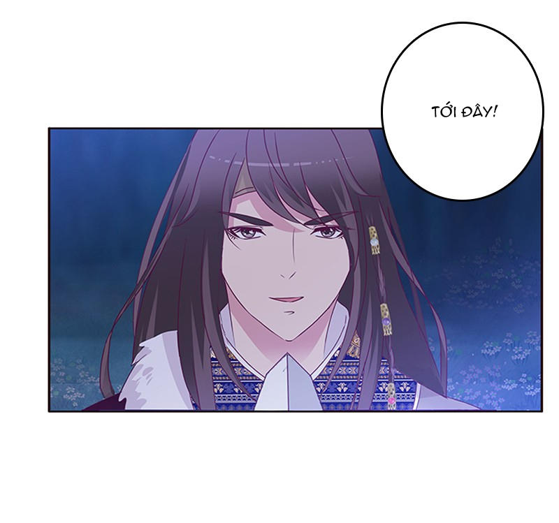 Thông Linh Phi Chapter 306 - Trang 2