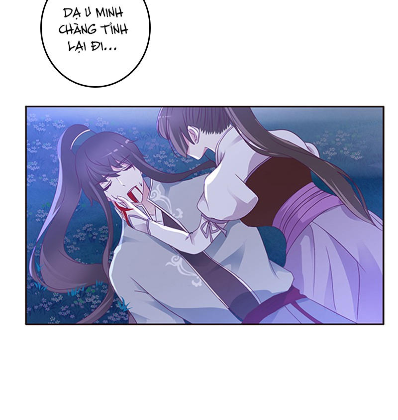 Thông Linh Phi Chapter 306 - Trang 2