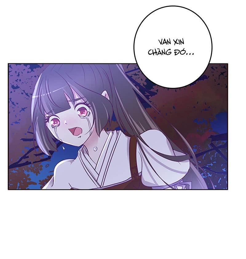 Thông Linh Phi Chapter 306 - Trang 2