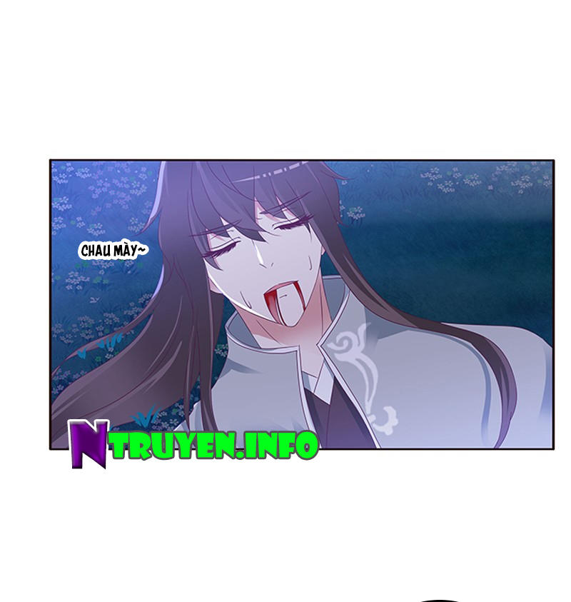 Thông Linh Phi Chapter 306 - Trang 2