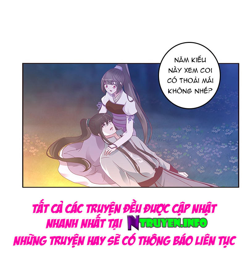 Thông Linh Phi Chapter 307 - Trang 2