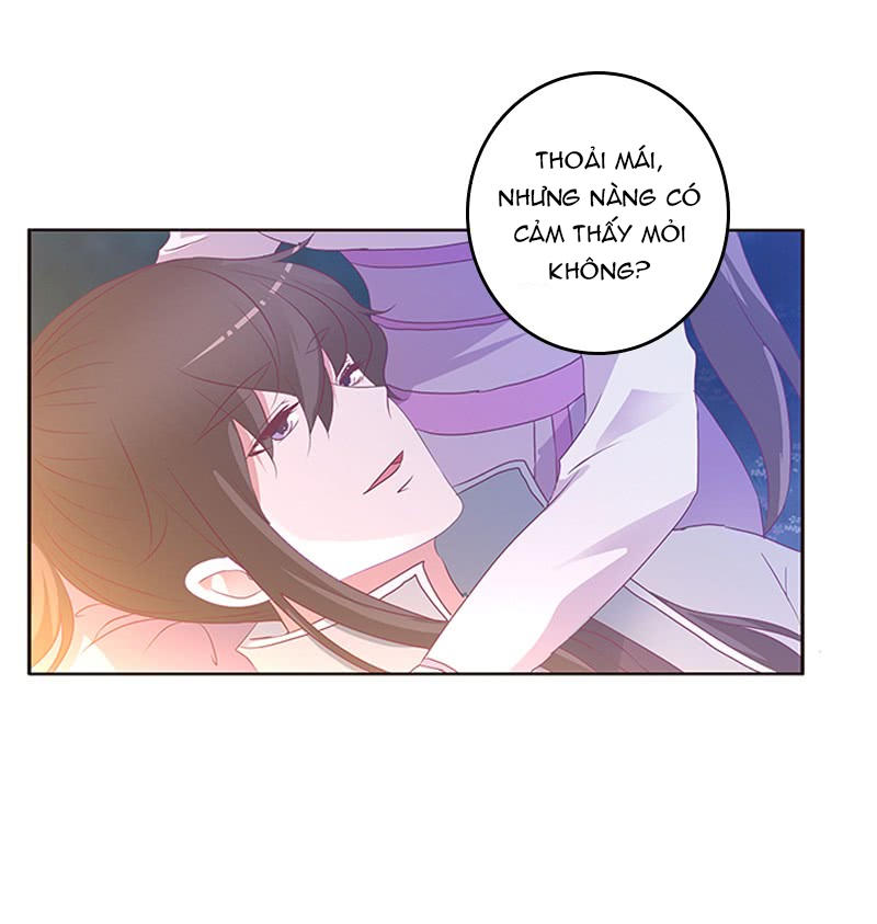 Thông Linh Phi Chapter 307 - Trang 2