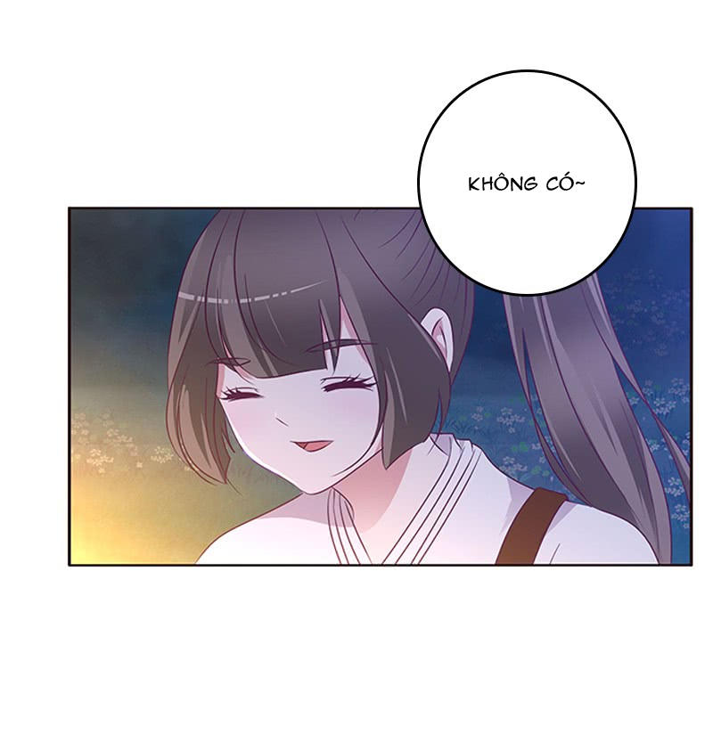 Thông Linh Phi Chapter 307 - Trang 2