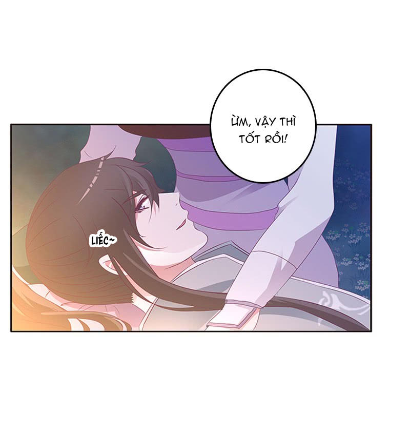 Thông Linh Phi Chapter 307 - Trang 2