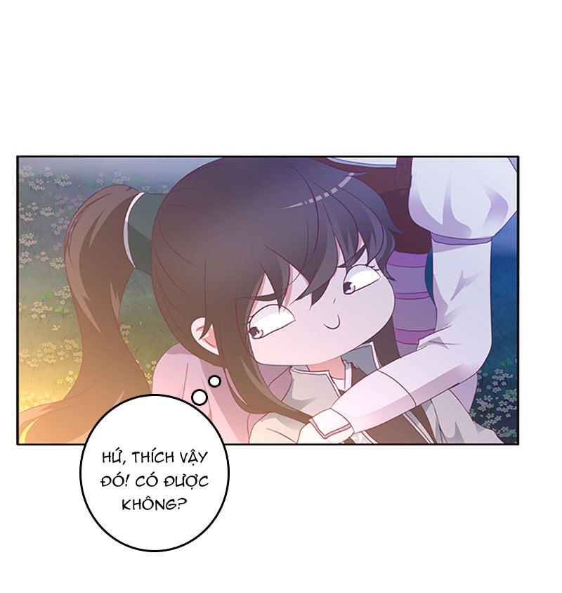 Thông Linh Phi Chapter 307 - Trang 2