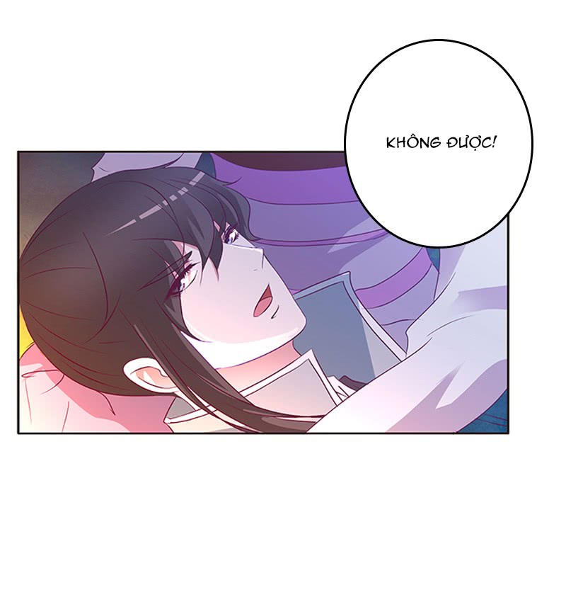 Thông Linh Phi Chapter 307 - Trang 2