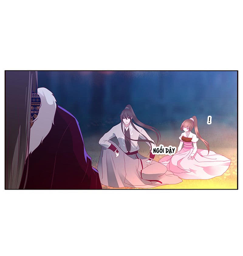 Thông Linh Phi Chapter 307 - Trang 2