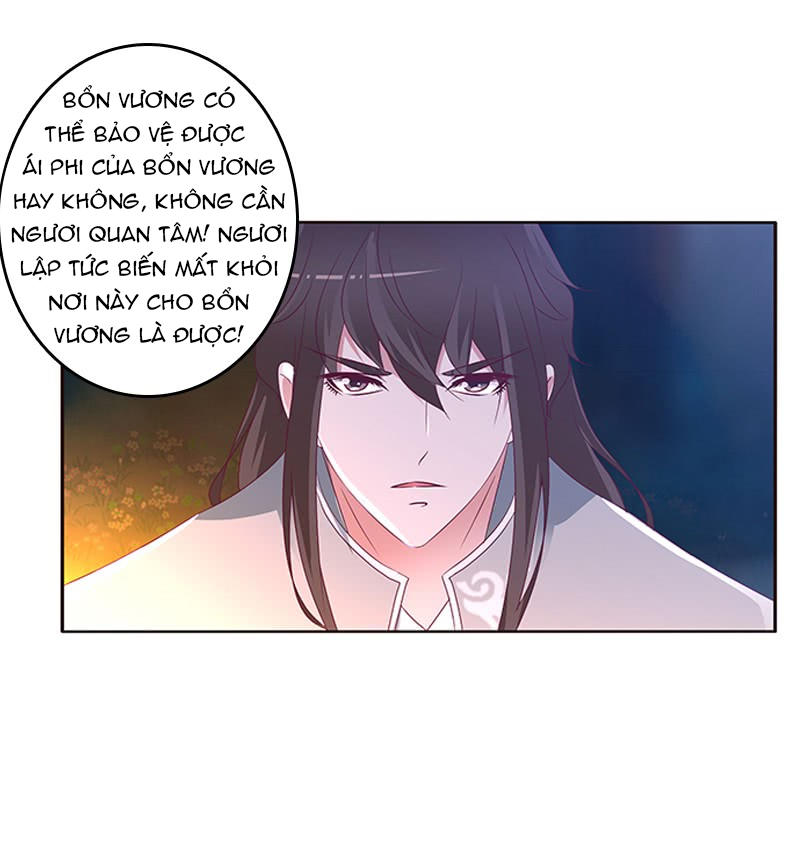 Thông Linh Phi Chapter 307 - Trang 2