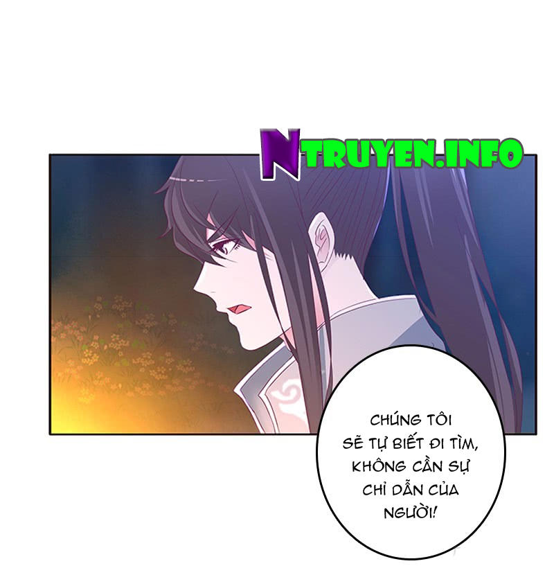 Thông Linh Phi Chapter 307 - Trang 2