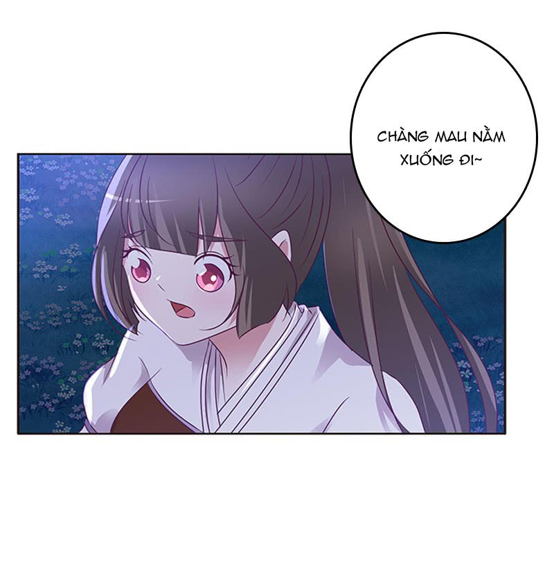 Thông Linh Phi Chapter 307 - Trang 2