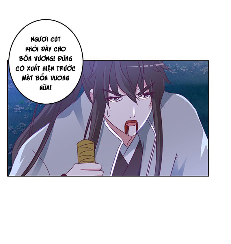 Thông Linh Phi Chapter 307 - Trang 2
