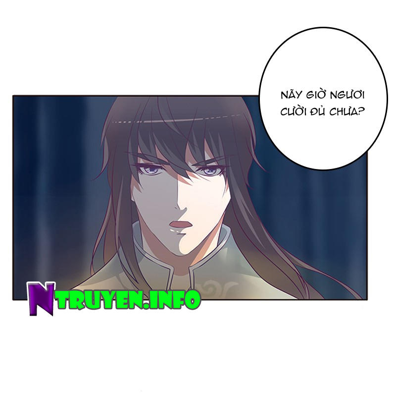 Thông Linh Phi Chapter 308 - Trang 2