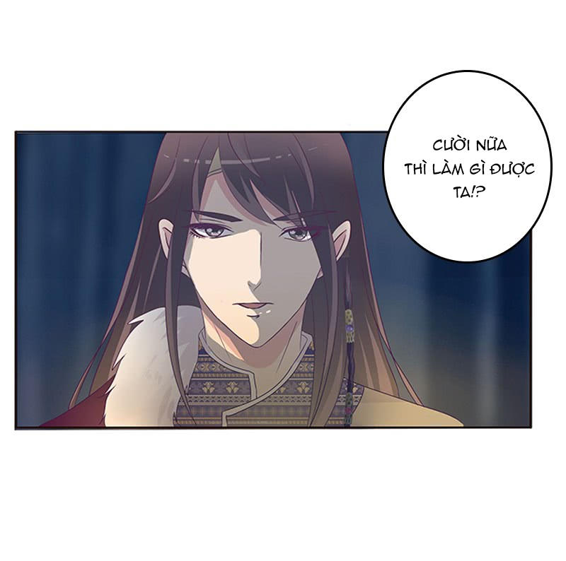 Thông Linh Phi Chapter 308 - Trang 2