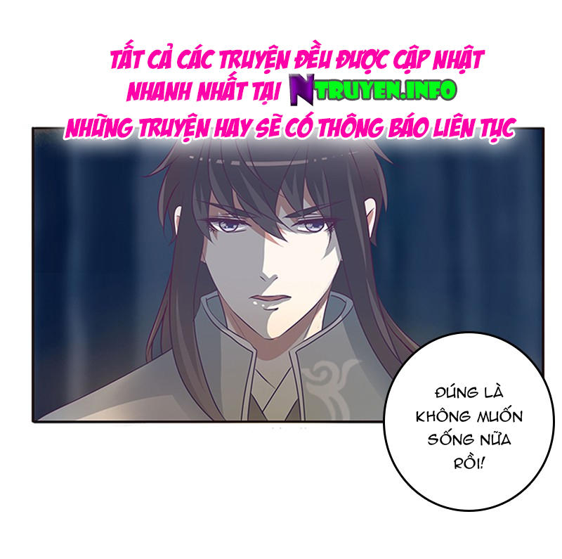 Thông Linh Phi Chapter 308 - Trang 2