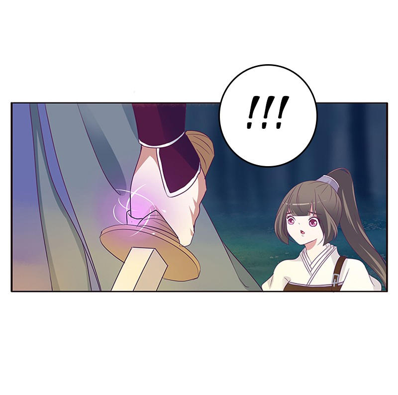 Thông Linh Phi Chapter 308 - Trang 2