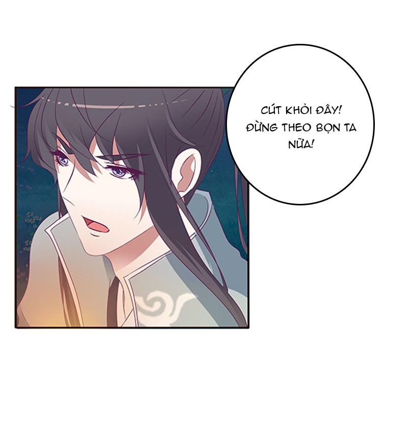 Thông Linh Phi Chapter 308 - Trang 2