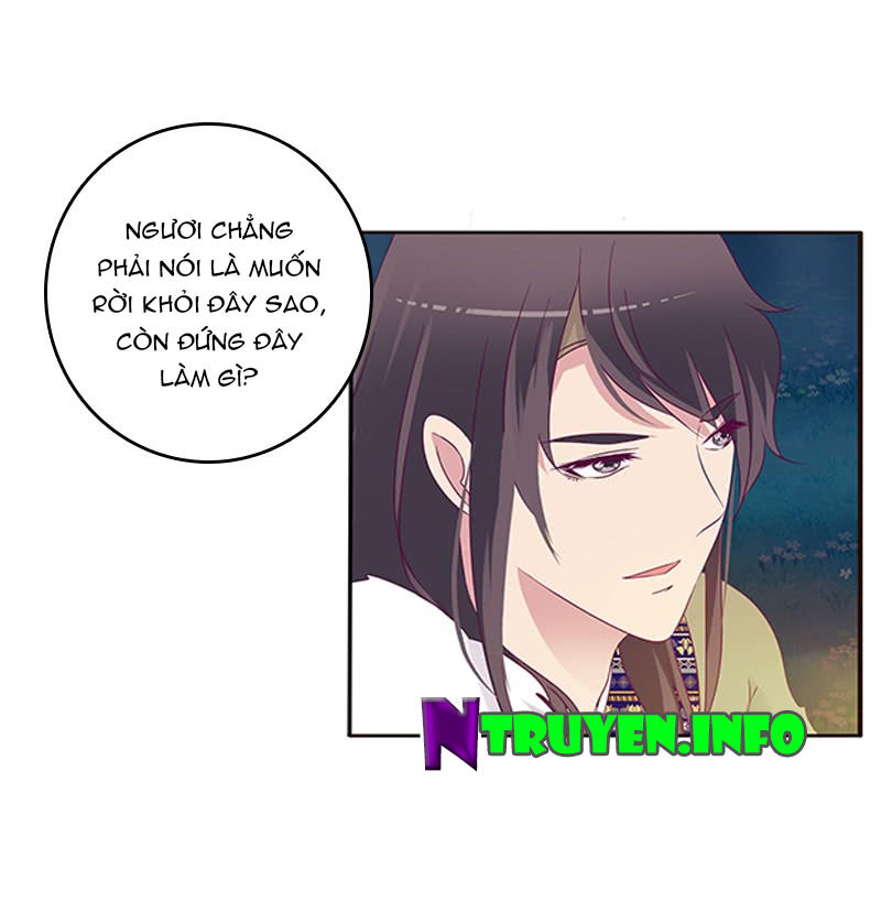 Thông Linh Phi Chapter 308 - Trang 2