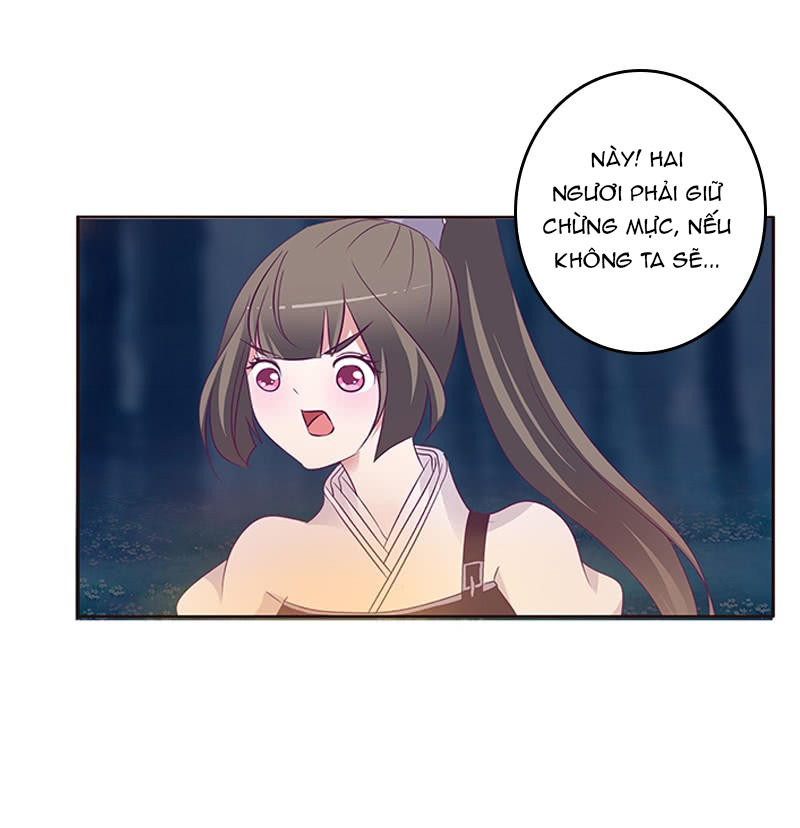 Thông Linh Phi Chapter 308 - Trang 2