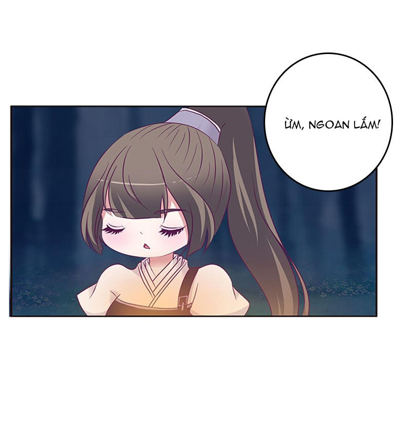 Thông Linh Phi Chapter 308 - Trang 2