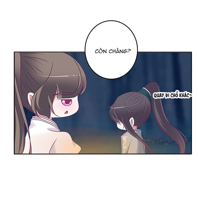 Thông Linh Phi Chapter 308 - Trang 2