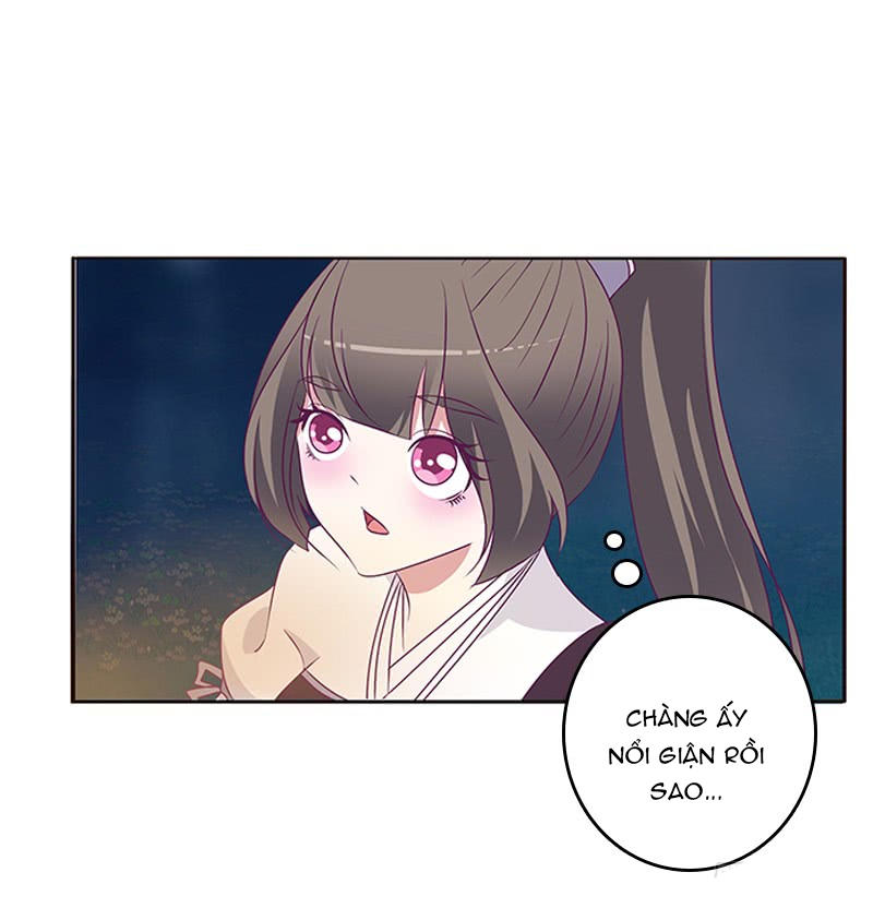 Thông Linh Phi Chapter 309 - Trang 2