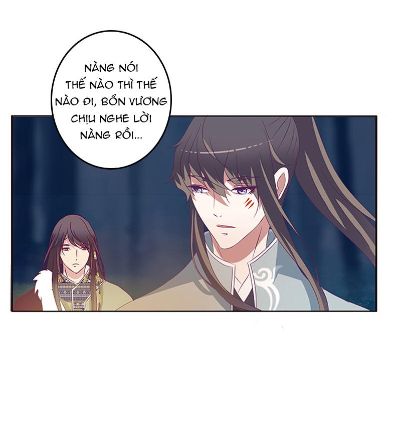 Thông Linh Phi Chapter 309 - Trang 2
