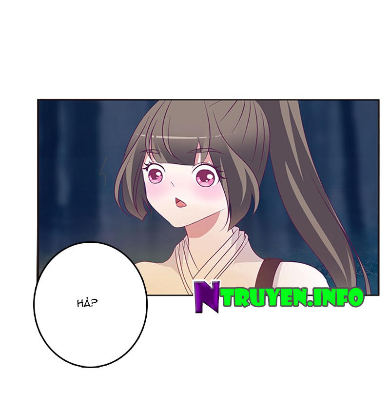 Thông Linh Phi Chapter 309 - Trang 2