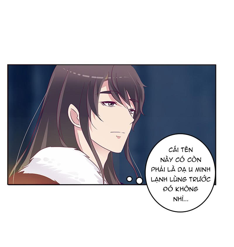 Thông Linh Phi Chapter 309 - Trang 2