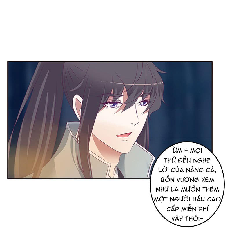 Thông Linh Phi Chapter 309 - Trang 2