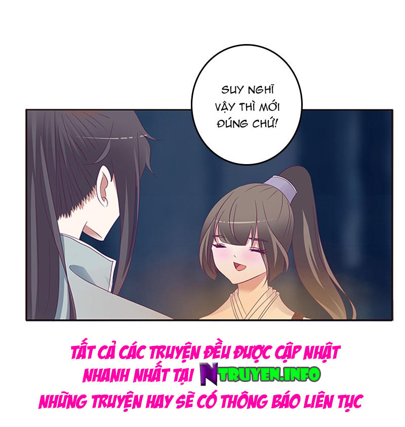 Thông Linh Phi Chapter 309 - Trang 2