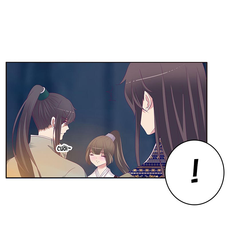 Thông Linh Phi Chapter 309 - Trang 2