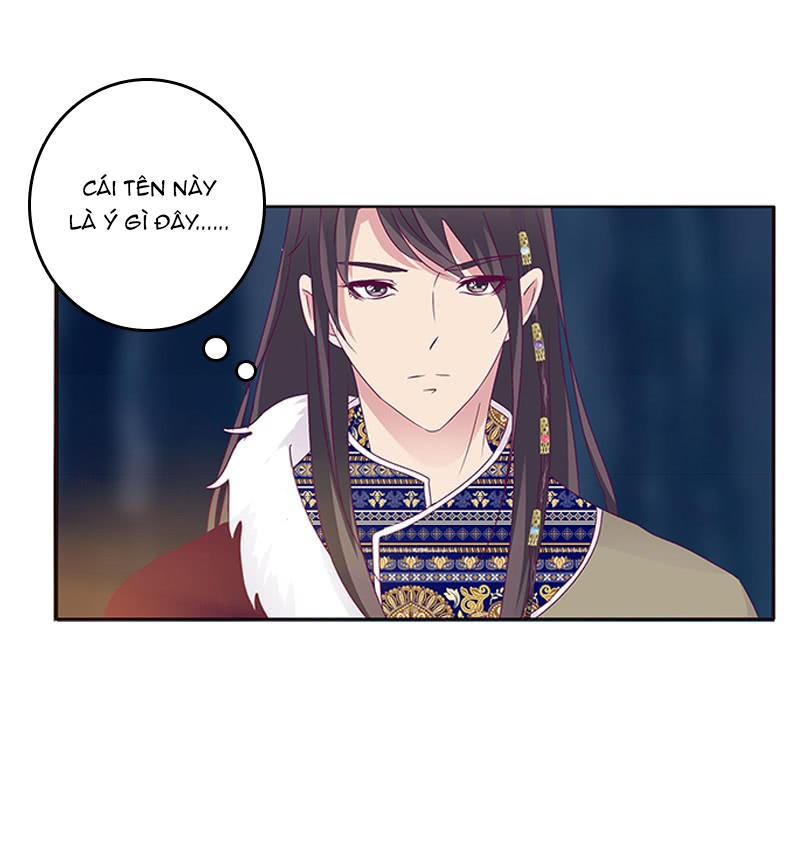 Thông Linh Phi Chapter 309 - Trang 2