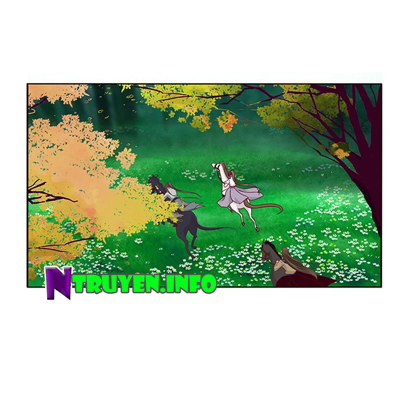 Thông Linh Phi Chapter 309 - Trang 2