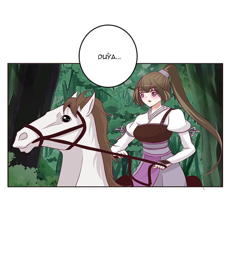 Thông Linh Phi Chapter 309 - Trang 2